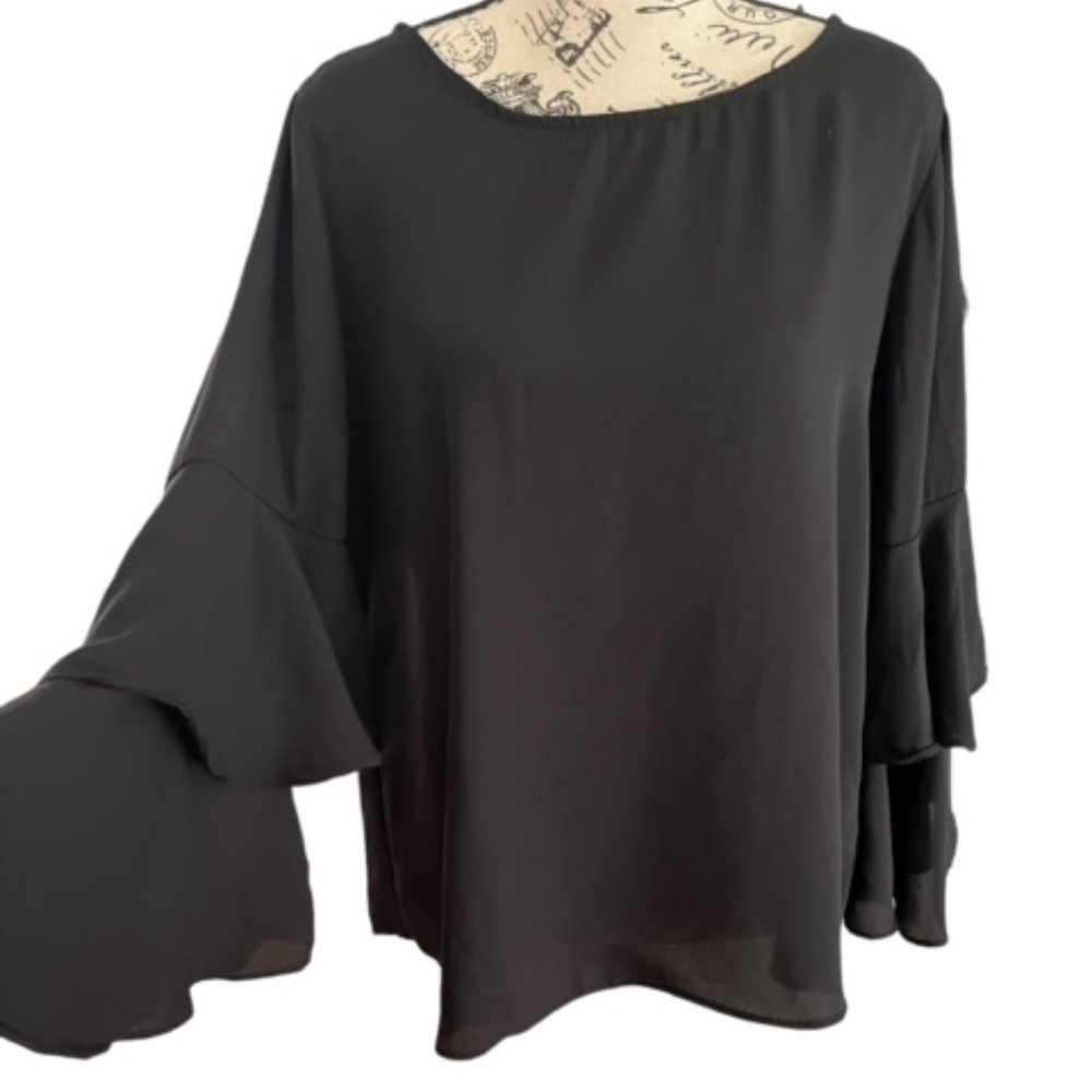 BLACK New York & Co